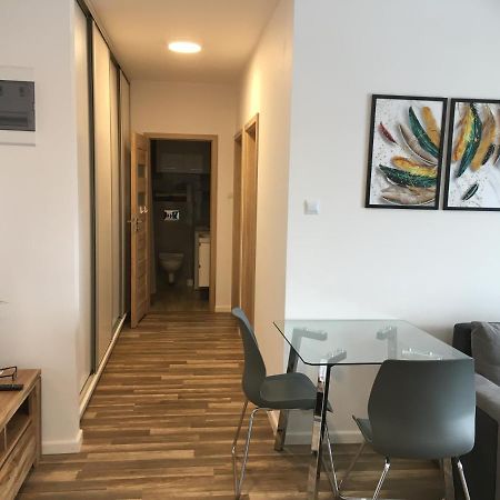 Apartament Rzeszów Exterior foto